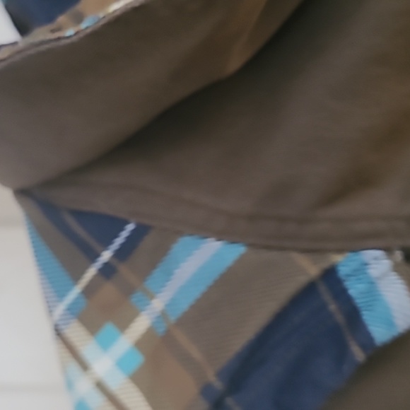 REBORN ladies trench coat Size xl - Picture 10 of 11